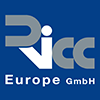 RICC Europe GmbH Logo