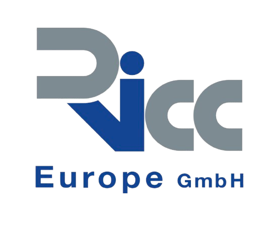 RICC Europe GmbH