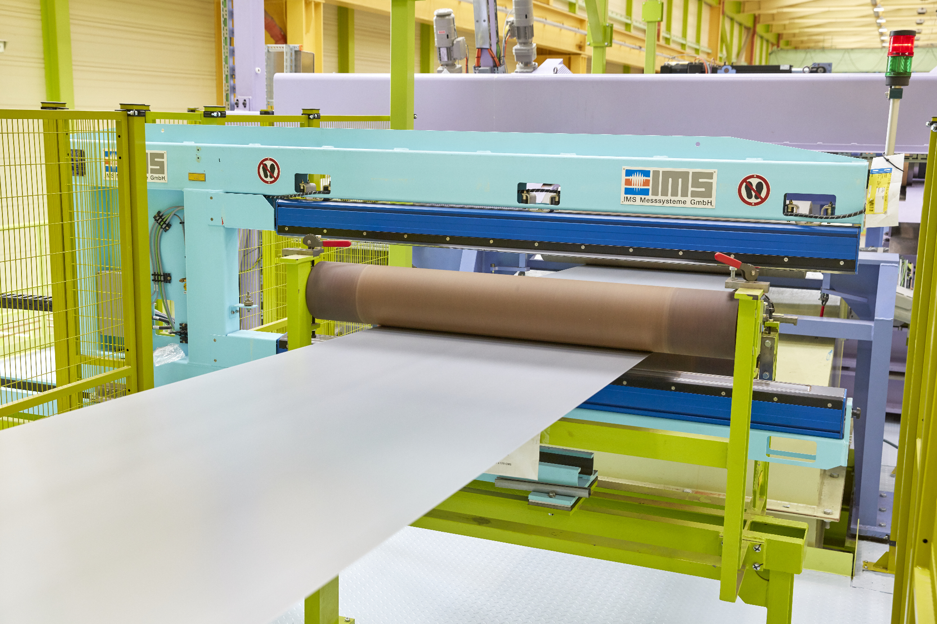 Process Measurement