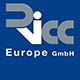 RICC Europe GmbH Mobile Logo